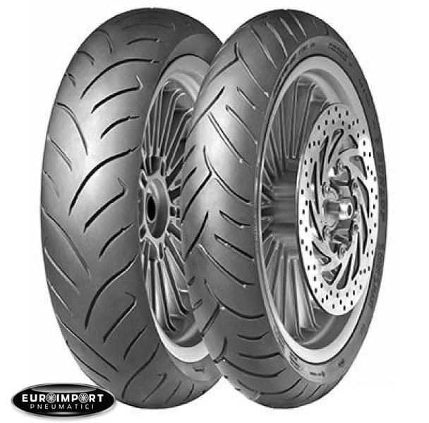 Dunlop SCOOTSMART  3.00/  10 50 J   TL